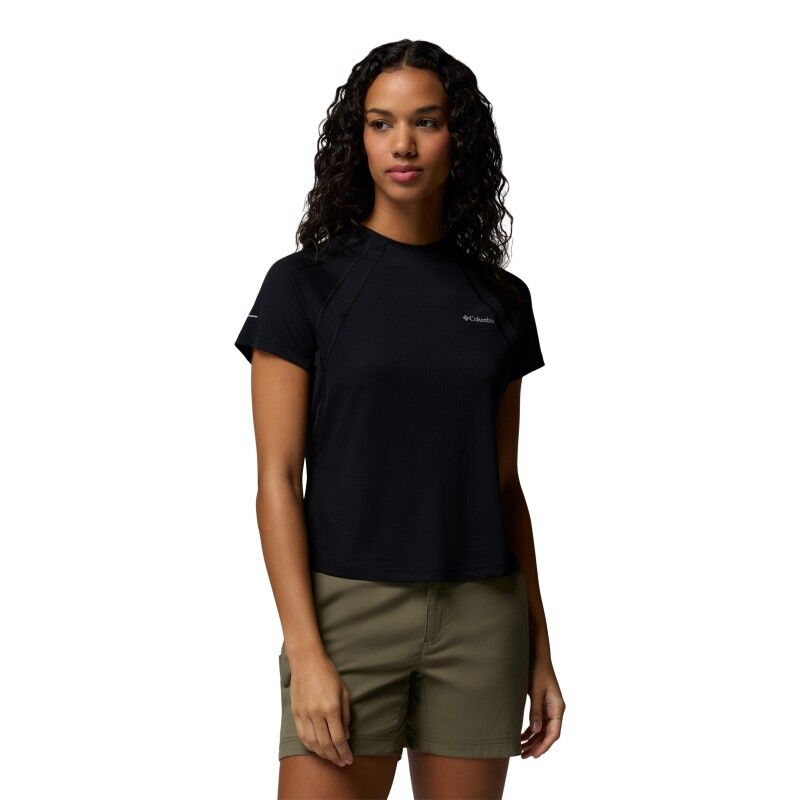 Stealth Spring SS Tee - T-shirt - Dames