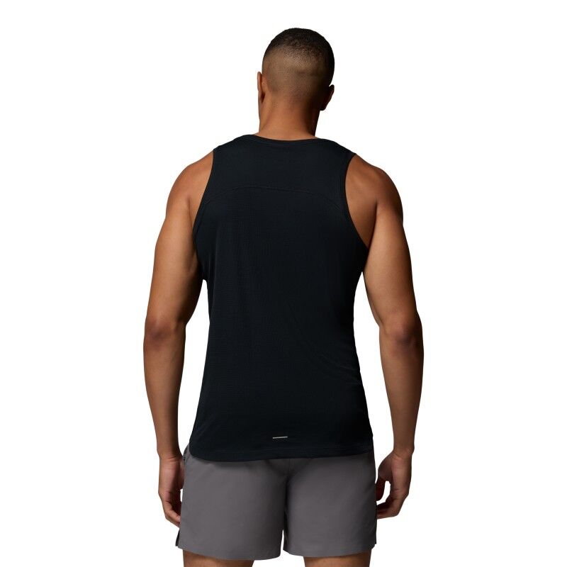 Columbia Stealth Spring Tank - Tank Top - Herren | Hardloop
