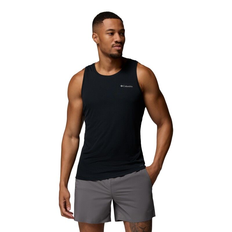 Stealth Spring Tank - Débardeur homme