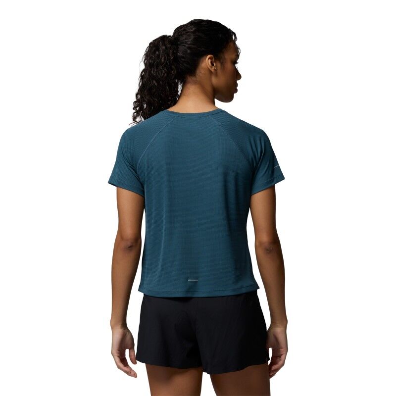 Stealth Spring SS Tee - T-shirt - Dames