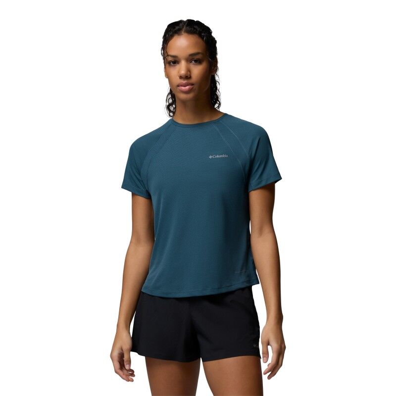 Stealth Spring SS Tee - T-Shirt - Damen