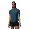 Columbia Stealth Spring SS Tee - T-shirt - Women's | Hardloop
