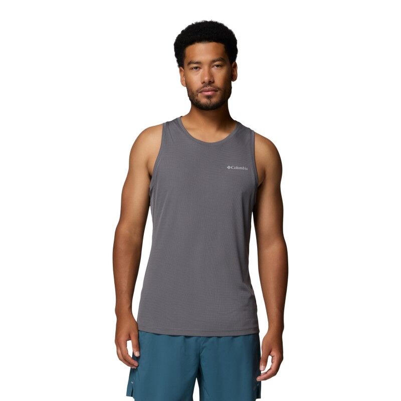 Stealth Spring Tank - Canottiera - Uomo