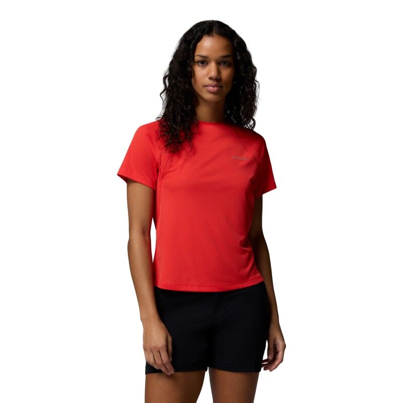 Stealth Spring SS Tee - Camiseta - Mujer