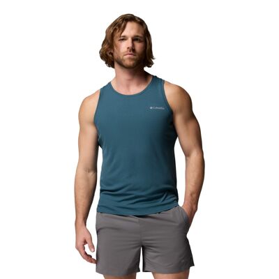 Stealth Spring Tank - Canottiera - Uomo