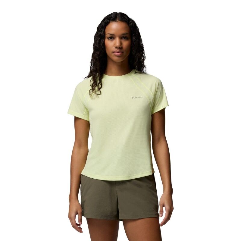 Stealth Spring SS Tee - T-Shirt - Damen