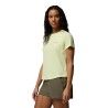 Columbia Stealth Spring SS Tee - T-shirt - Women's | Hardloop