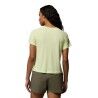 Columbia Stealth Spring SS Tee - T-shirt femme | Hardloop