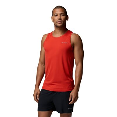 Stealth Spring Tank - Canottiera - Uomo