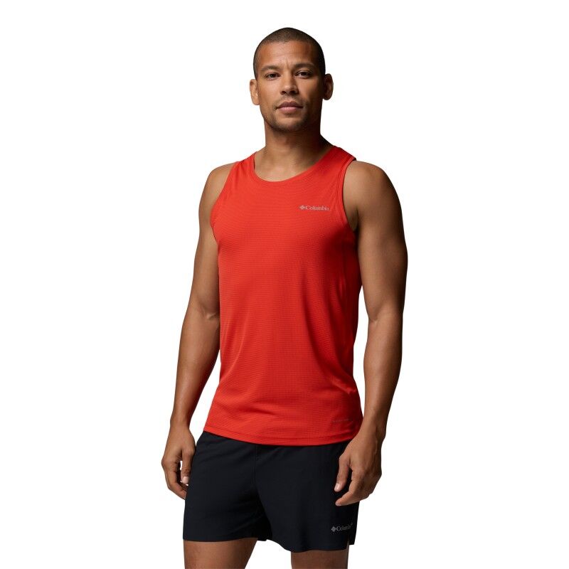 Stealth Spring Tank - Tank top - Men's