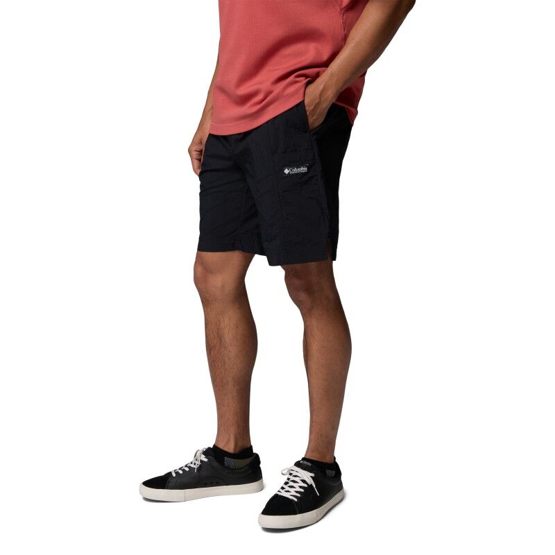 Columbia Sequoia Grove Woven Short - Wandershorts - Herren | Hardloop