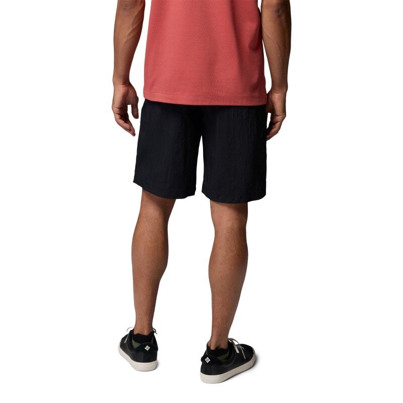 Columbia Sequoia Grove Woven Short - Wandelshort - Heren | Hardloop