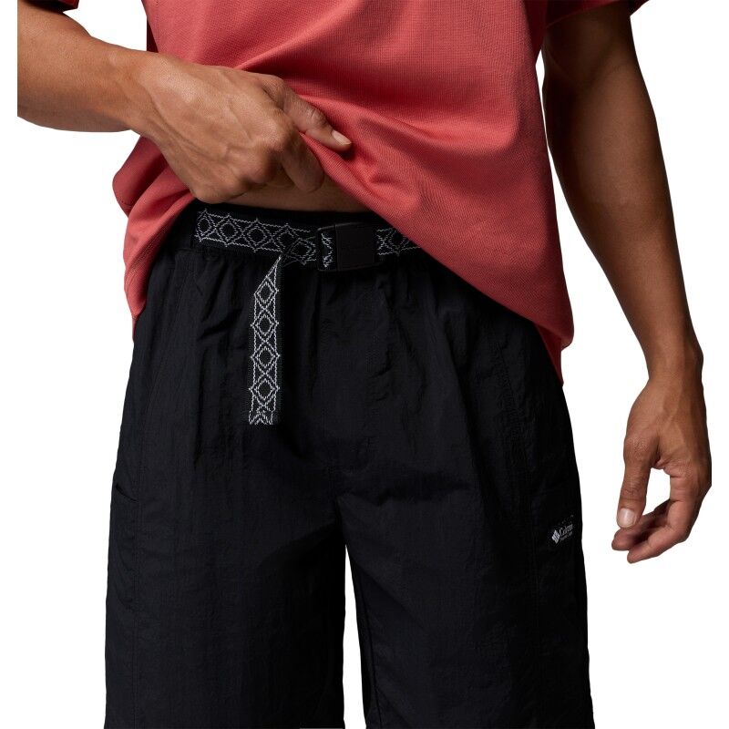 Columbia Sequoia Grove Woven Short - Vandringsshorts - Herr | Hardloop
