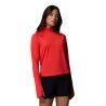 Poppy Red