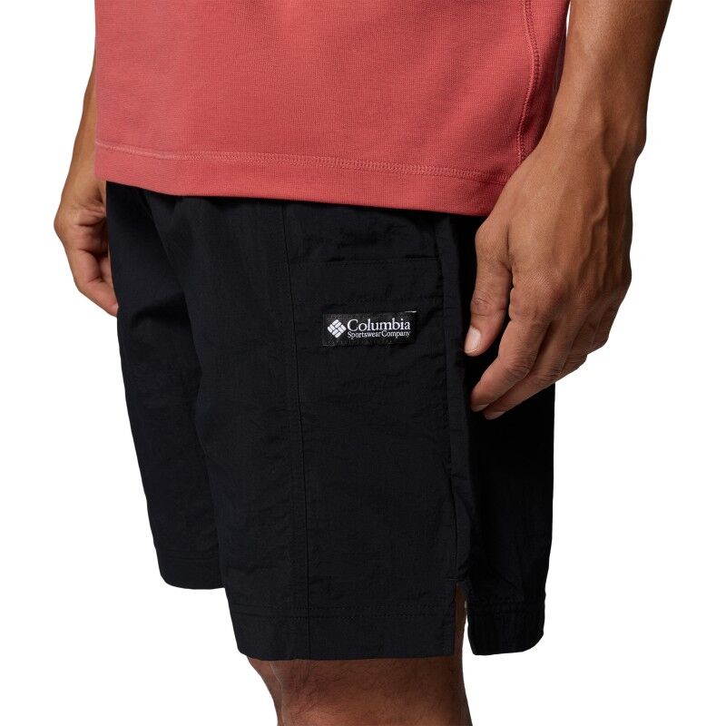 Columbia Sequoia Grove Woven Short - Vandringsshorts - Herr | Hardloop