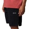 Columbia Sequoia Grove Woven Short - Spodenki trekkingowe męskie | Hardloop
