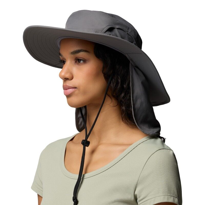 Columbia Coolhead Zero IV Booney - Hat | Hardloop
