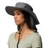 Columbia Coolhead Zero IV Booney - Hat | Hardloop