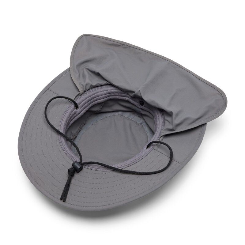 Columbia Coolhead Zero IV Booney - Chapeau | Hardloop