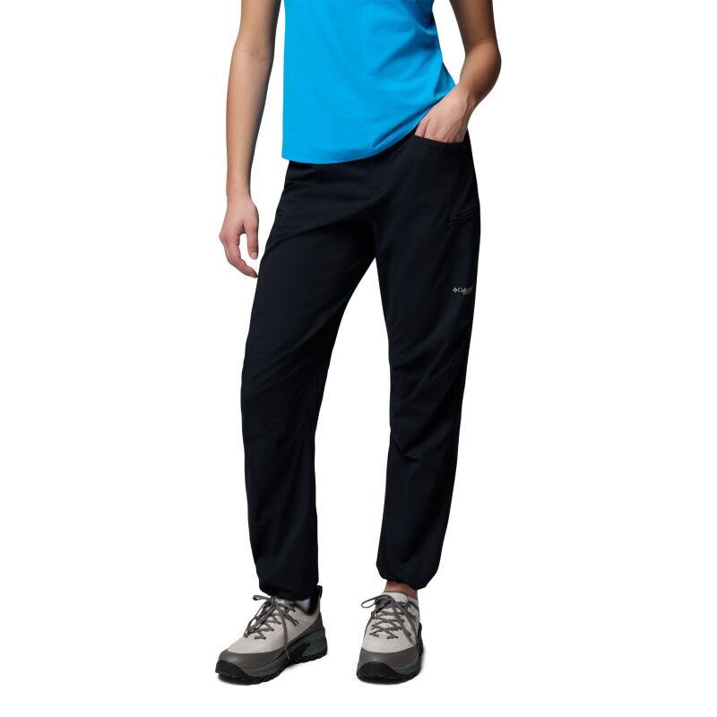 Columbia Cosmiques Pro Nylon Pant - Pantalon randonnée femme | Hardloop