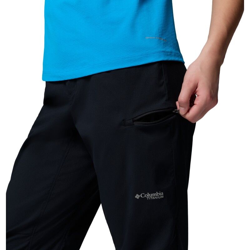 Columbia Cosmiques Pro Nylon Pant - Walking trousers - Women's | Hardloop