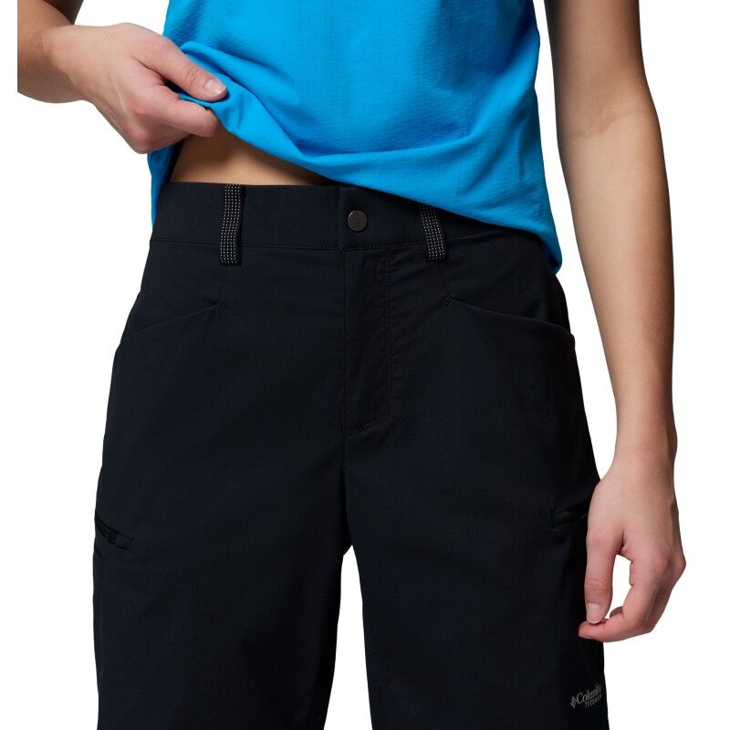 Columbia Cosmiques Pro Nylon Pant - Pantalones de senderismo - Mujer | Hardloop