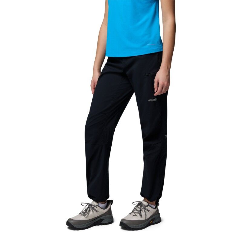 Columbia Cosmiques Pro Nylon Pant - Calça de caminhada mulher | Hardloop