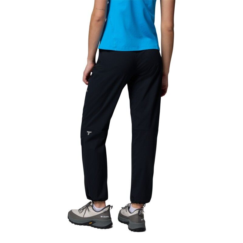 Columbia Cosmiques Pro Nylon Pant - Pantalones de senderismo - Mujer | Hardloop