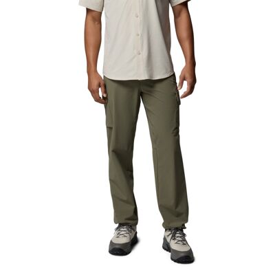 Silver Ridge Elite Pant - Spodnie turystyczne męskie