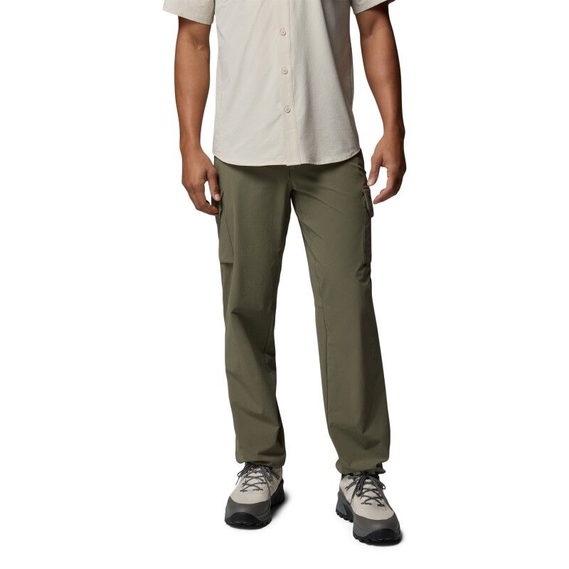 Silver Ridge Elite Pant - Vandringsbyxor - Herr