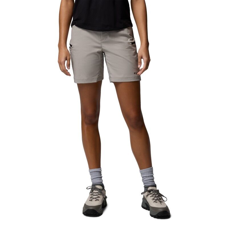 Columbia Cosmiques Pro Nylon Short - Wandershorts - Damen | Hardloop