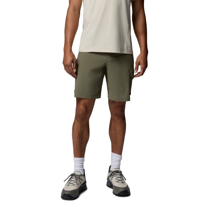 Silver Ridge Elite Short - Wandelshort - Heren