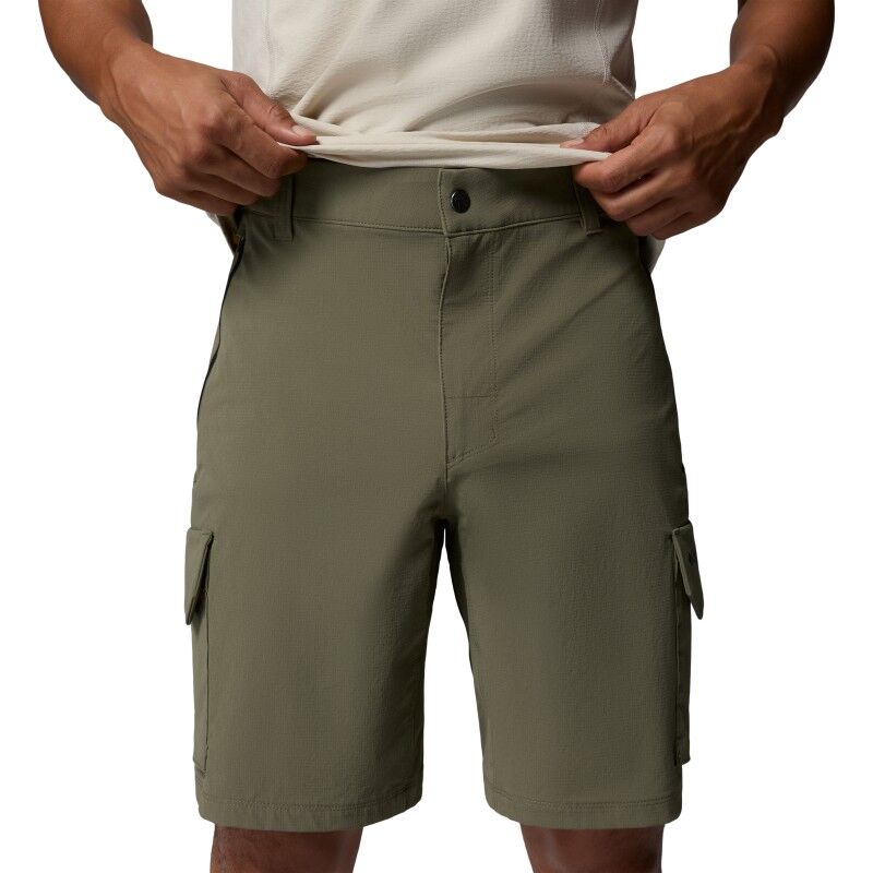Columbia Silver Ridge Elite Short - Vaellusshortsit - Miehet | Hardloop