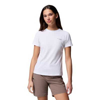 Diamond Peak Pro SS Tee - T-shirt femme