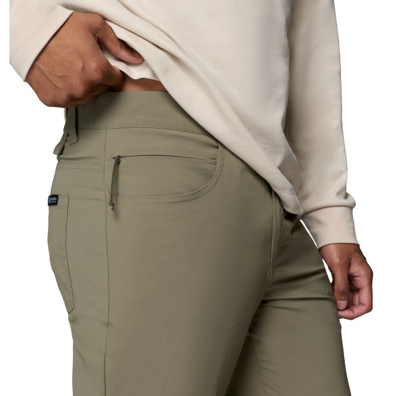 Columbia ROC Lite 5 Pocket Pant - Walking trousers - Men's | Hardloop