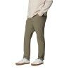 Columbia ROC Lite 5 Pocket Pant - Spodnie turystyczne męskie | Hardloop