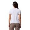 Columbia Diamond Peak Pro SS Tee - T-shirt - Dames | Hardloop