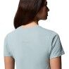Columbia Diamond Peak Pro SS Tee - T-shirt - Women's | Hardloop