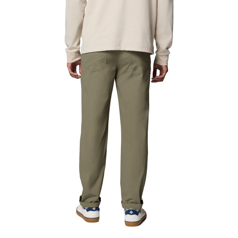 Columbia ROC Lite 5 Pocket Pant - Vandringsbyxor - Herr | Hardloop