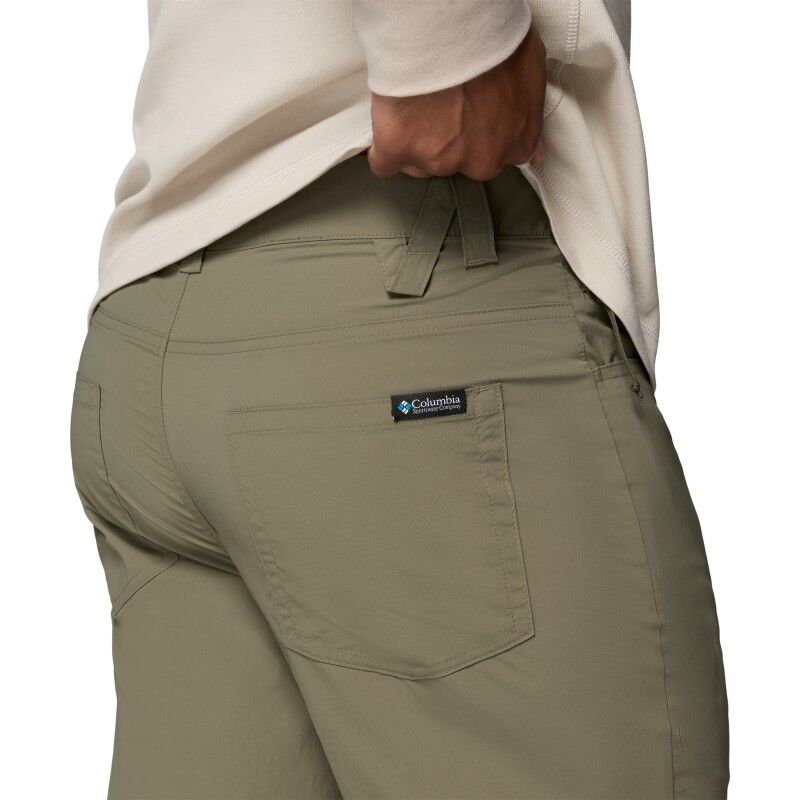 Columbia ROC Lite 5 Pocket Pant - Walking trousers - Men's | Hardloop