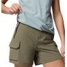 Columbia Diamond Peak Pro SS Tee - T-shirt - Women's | Hardloop