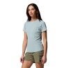 Columbia Diamond Peak Pro SS Tee - T-shirt - Women's | Hardloop