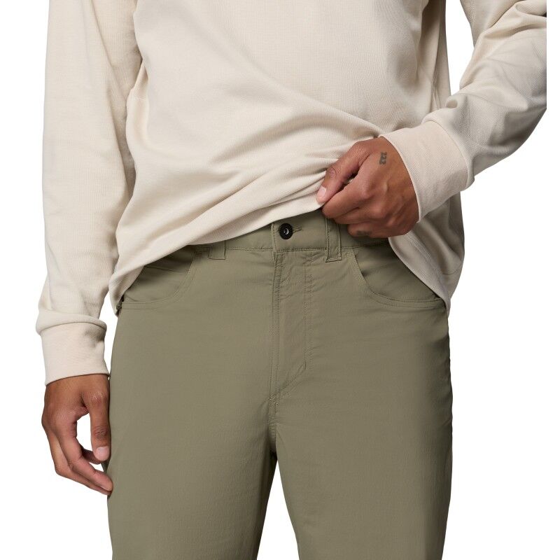 Columbia ROC Lite 5 Pocket Pant - Vandringsbyxor - Herr | Hardloop