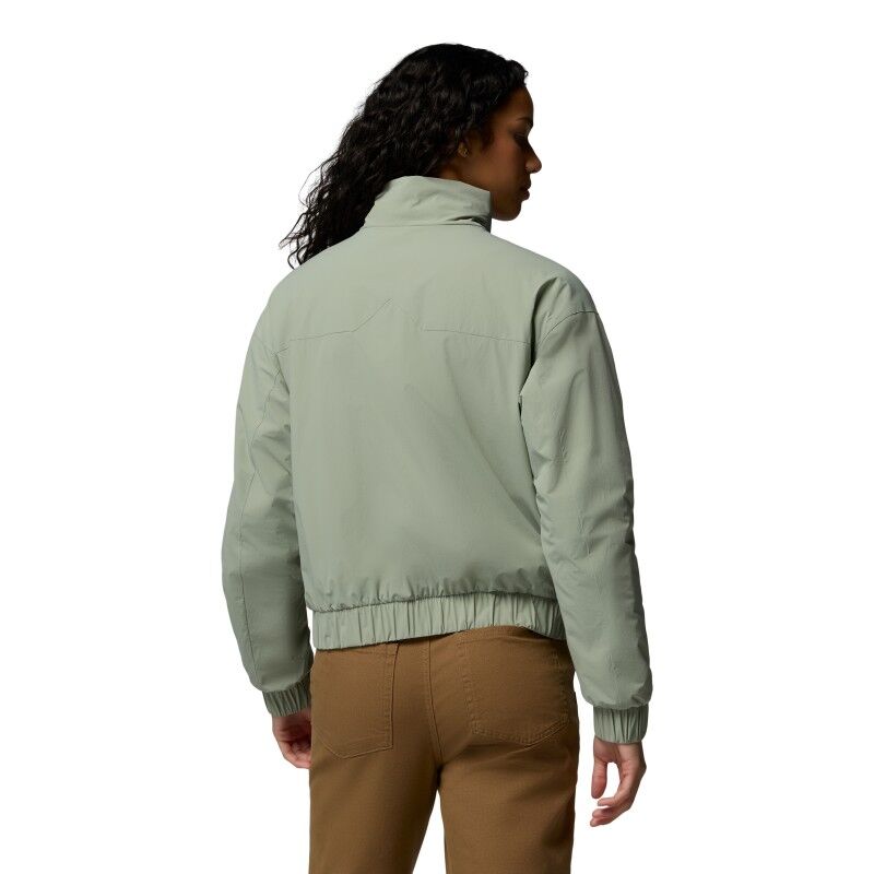 Columbia Amaze Stretch Insulated Bomber - Jacke - Damen | Hardloop