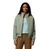 Columbia Amaze Stretch Insulated Bomber - Takki - Naiset | Hardloop