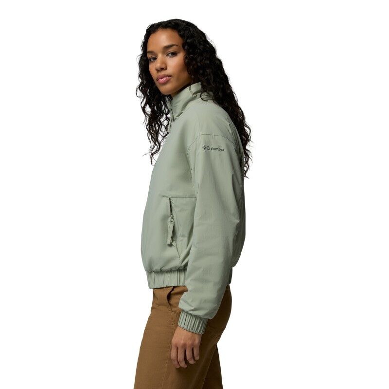 Columbia Amaze Stretch Insulated Bomber - Veste femme | Hardloop