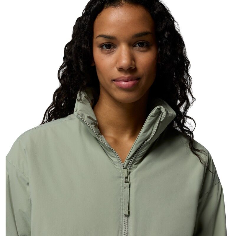 Columbia Amaze Stretch Insulated Bomber - Kurtka damska | Hardloop