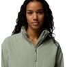 Columbia Amaze Stretch Insulated Bomber - Jacka - Dam | Hardloop