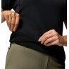 Columbia DriVenture SS Tee - T-shirt - Women's | Hardloop