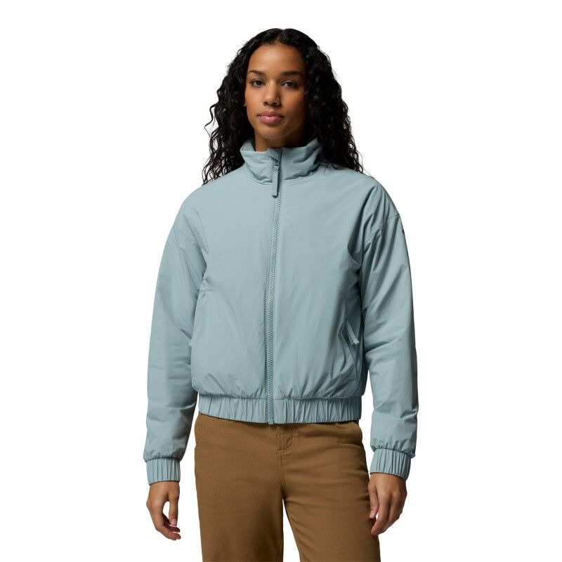 Amaze Stretch Insulated Bomber - Dámská bunda